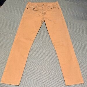 Men's Levi's 502